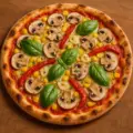 American Hot Pepperoni