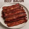 Beef Bacon
