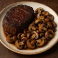 Beef Mushroom