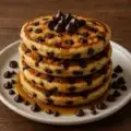 Belgium Chocolate Chip