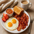Aspero Breakfast