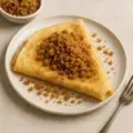 Brown Sugar Crumble