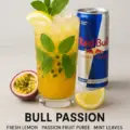 Bull Passion
