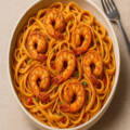 Cajun Shrimp Pasta