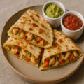 Chicken Quesadilla