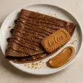 Chocolate Lotus