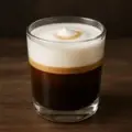 Espresso Macchiato Double
