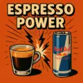 Espresso Power