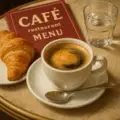 French Coffee