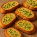 Garlic Bread
