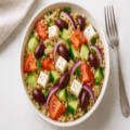 Greek Quinoa Salad