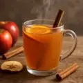 Hot Cider