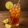 Iced Tea