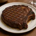 Imported Rib-Eye Steak