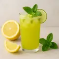 Lemon-mint