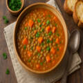 Lentil Soup