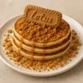 Lotus & Honeycomb Crumbs