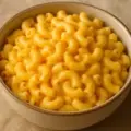 Mac & Cheese Pasta