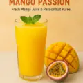 Mango Passion