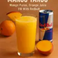 Mango Tango