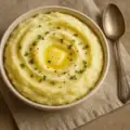 Mashed Potatoes