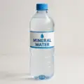 Mineral Water Large