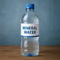 Mineral Water Small