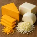 Mix Cheese