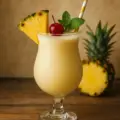 Piña Colada