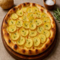 Potato Pizza