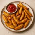 Potato Wedges