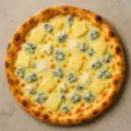 Quattro Formaggi