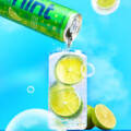 Sparkling Water