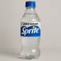 Sprite Zero Sugar