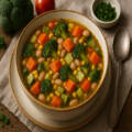 Vegetables Soup