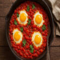 Our Style Shakshuka
