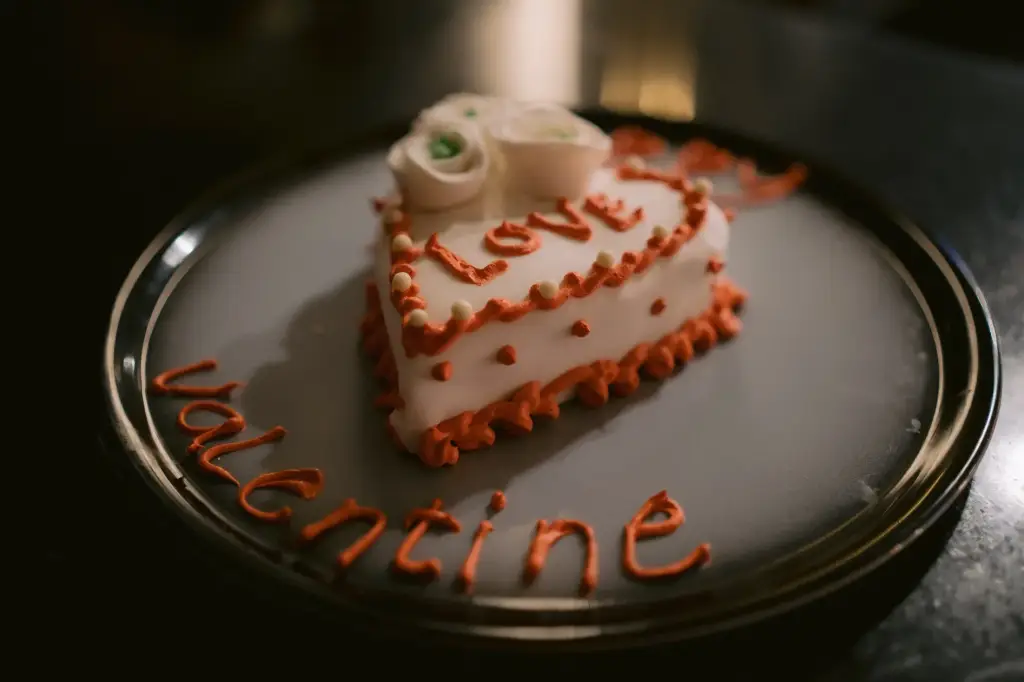 Dessert
