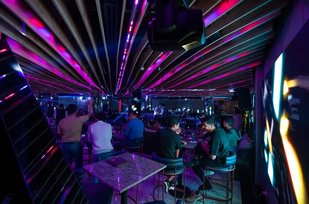 Ultimate Night Out