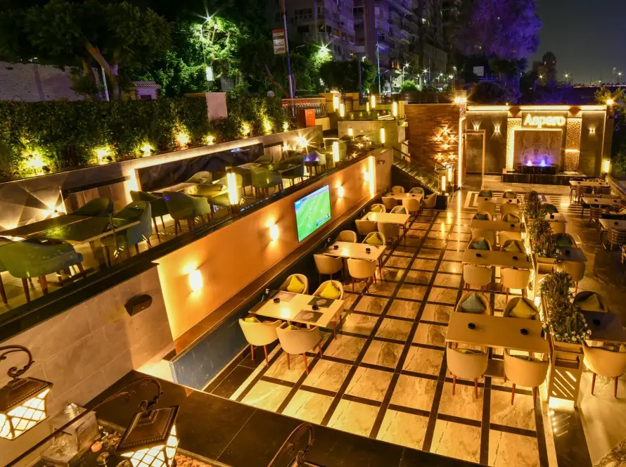 Seasonal Dining Trends