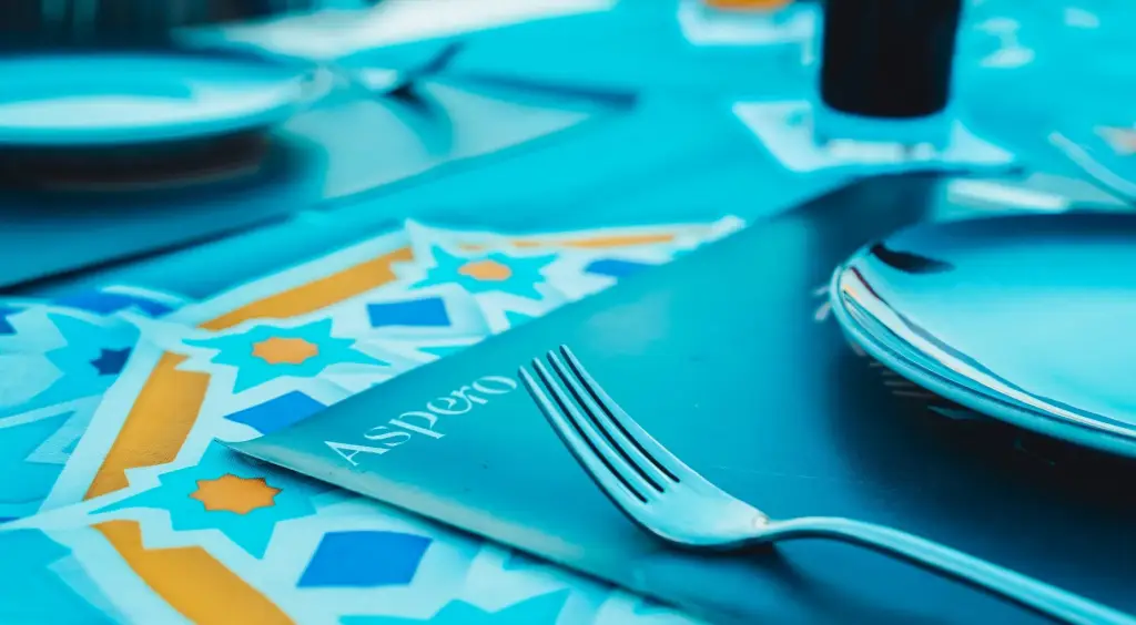 Cairo’s Food Scene