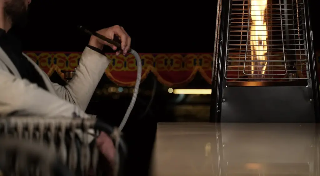 Dining in Cairo Dining in Cairo