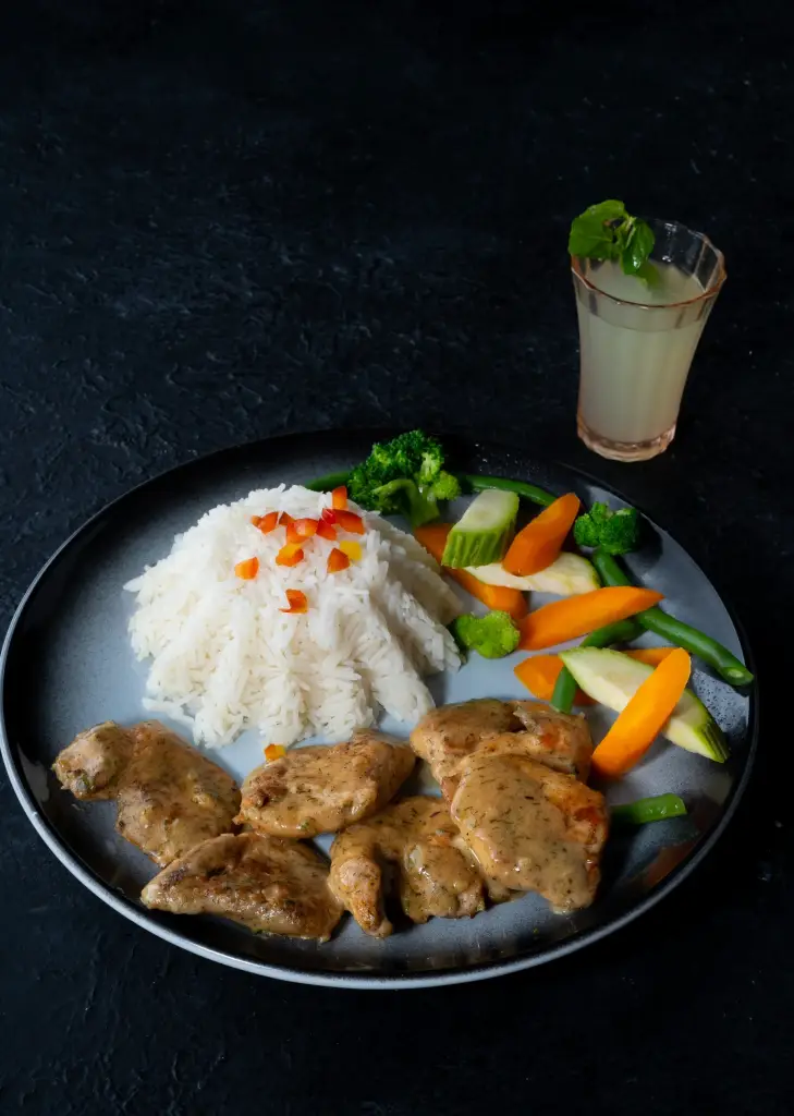 Organic Food Organic Food