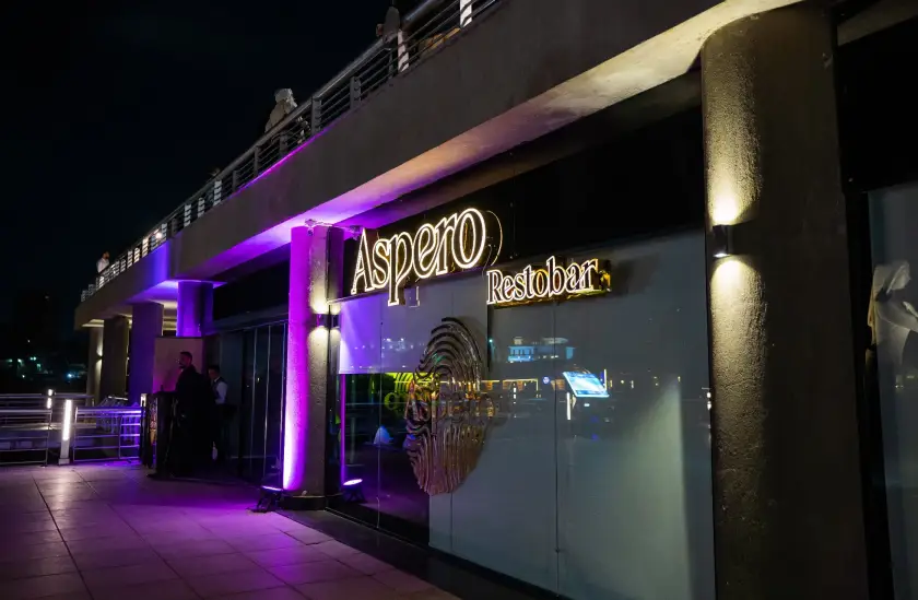 Restaurants for Business Meetings