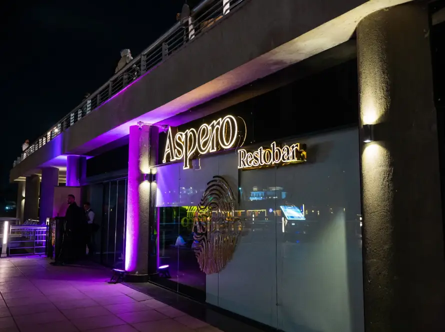 Restaurants for Business Meetings