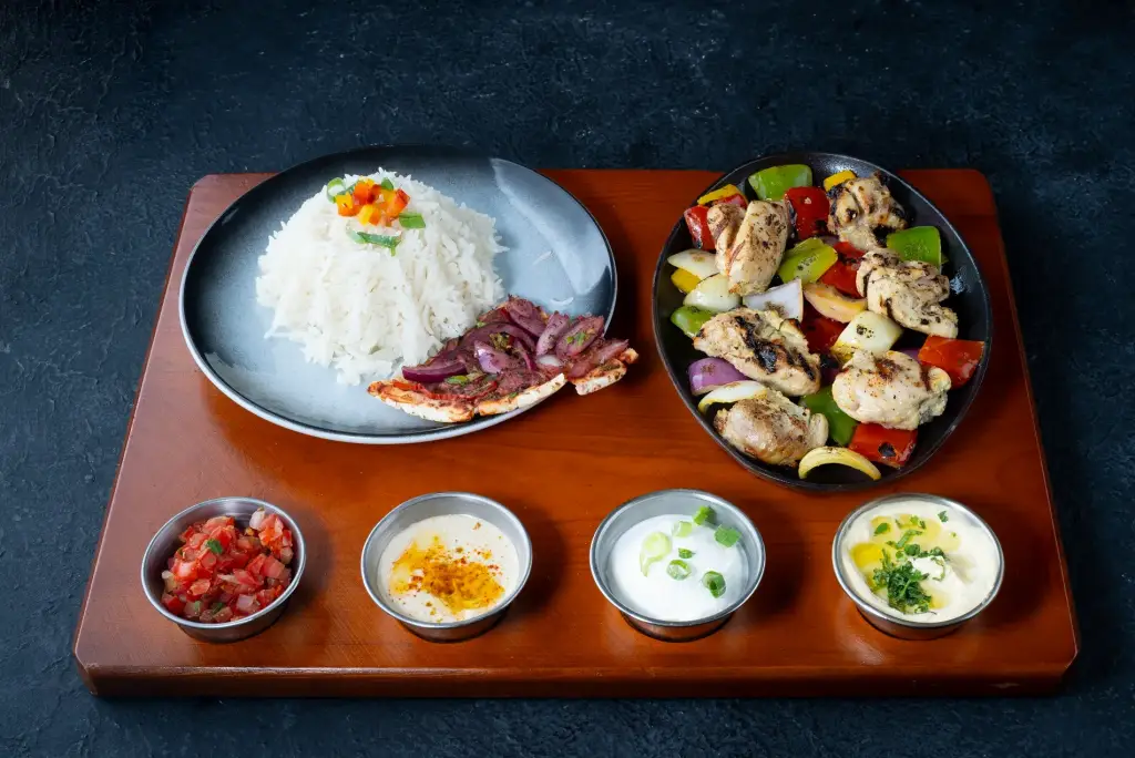 Restaurants for Couples