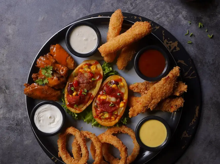 Characteristics of Fine Dining Restaurants