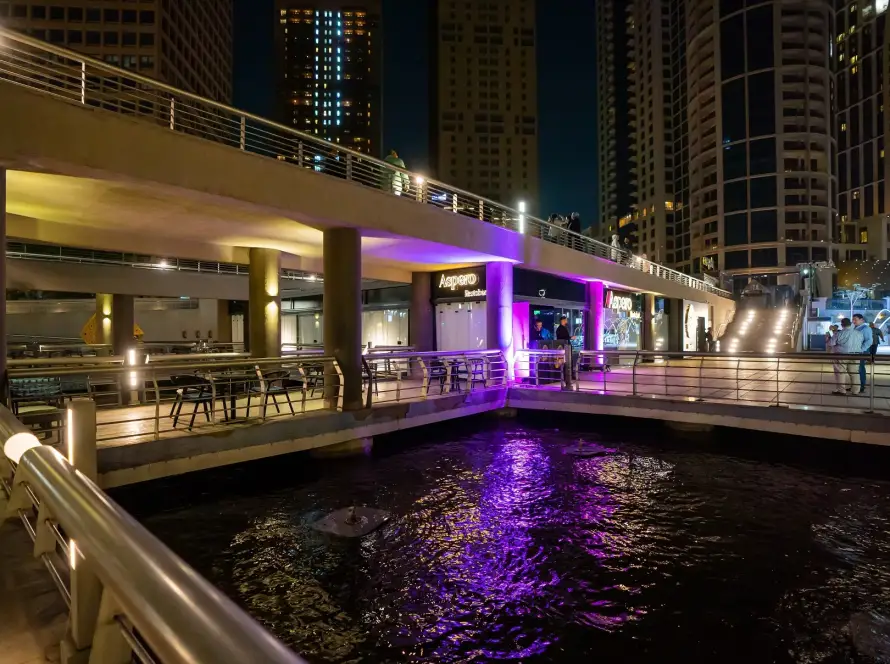 Fine Dining vs Casual Dining