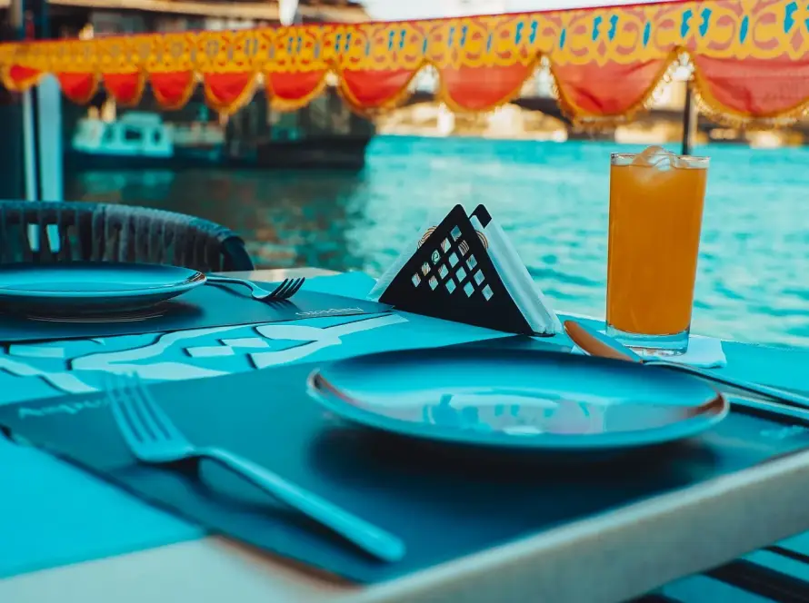 First-Time Koshari Diners