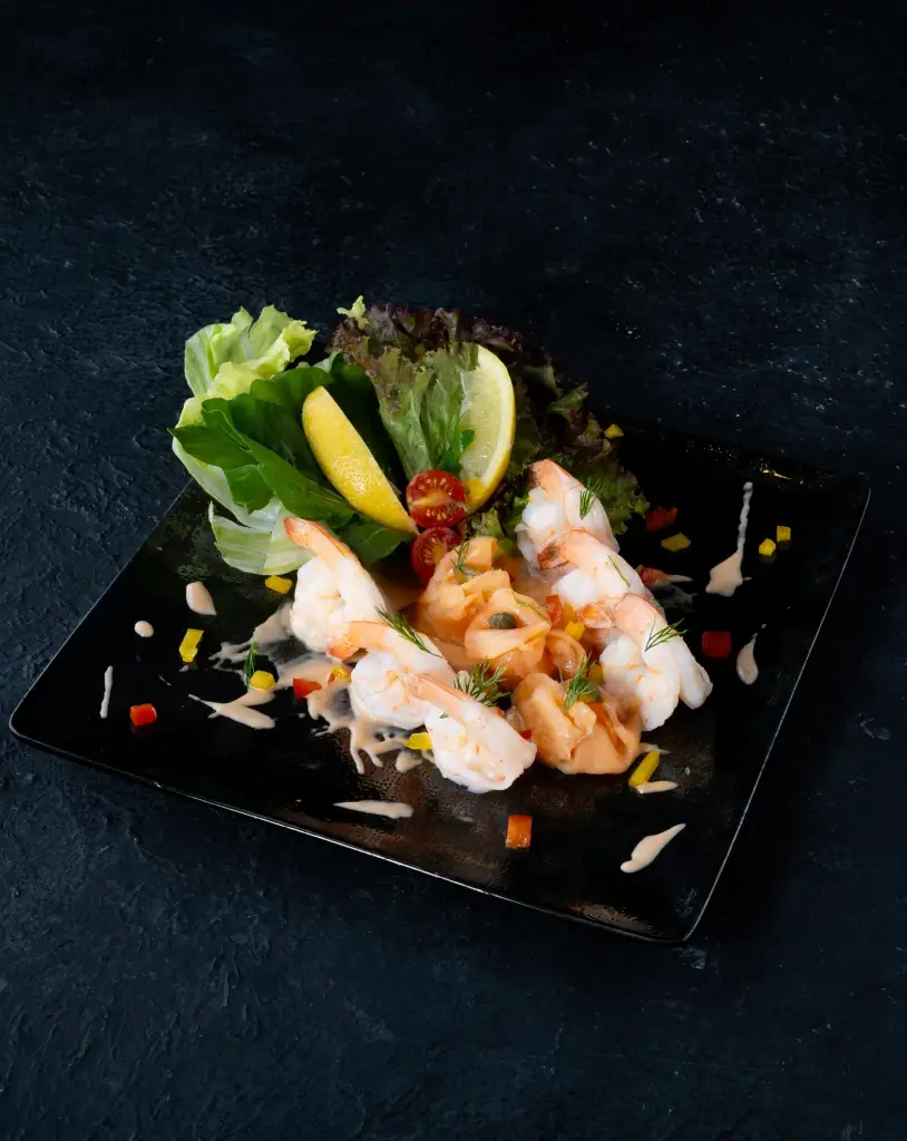 French dining traditions