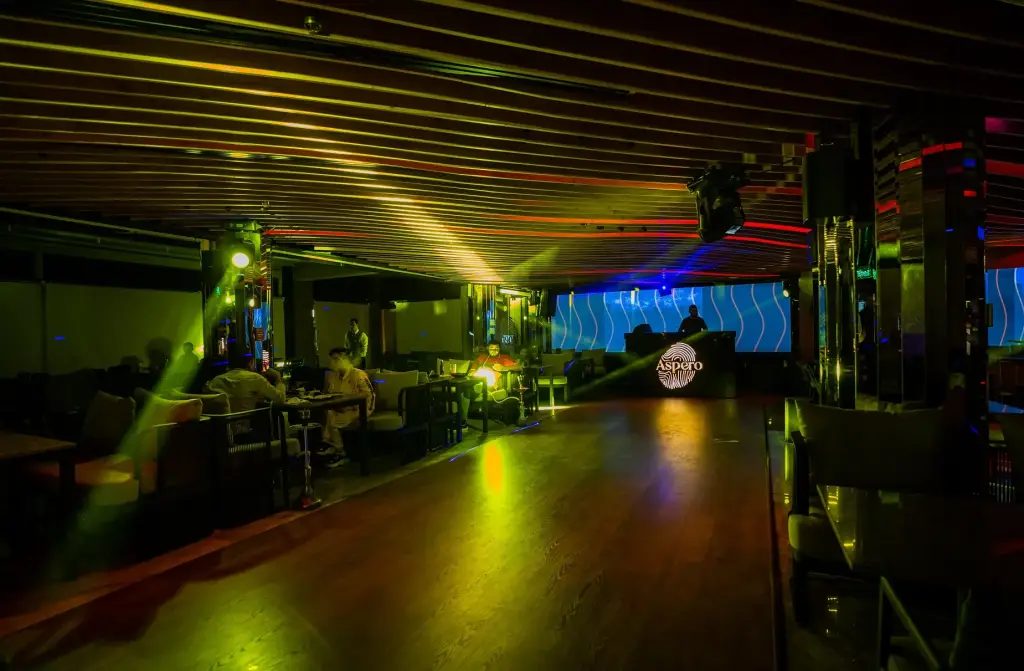 Memorable Experiences